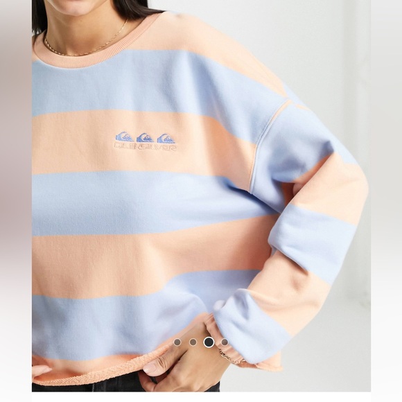 Quicksilver Sweatshirt - Picture 4 of 4